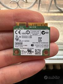 Scheda Wi-Fi – Intel Centrino Wireless-N 2230