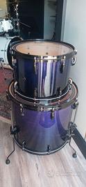 Tom 14 Pearl Master Custom MMX