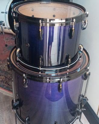 Tom 14 Pearl Master Custom MMX