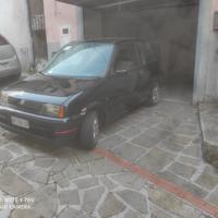 ricambi Fiat cinquecento sporting 