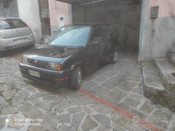 ricambi Fiat cinquecento sporting 