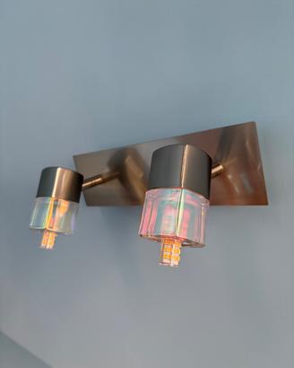 Plafoniera Metallo Faretti - Paulmann