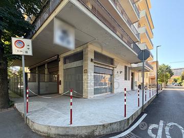 2 Vetrine a Bellaria-Igea Marina