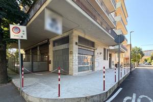 2 Vetrine a Bellaria-Igea Marina