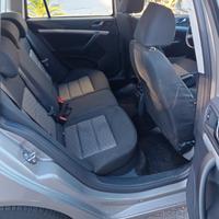 Skoda Octavia Sw 1.6 105 cavalli diesel anno 2009