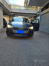 Audi A1 s-line