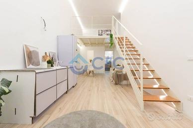Appartamento di 72 m² con 2 locali a Milano