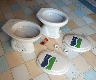  sanitari nuovi