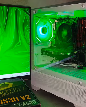PC GAMING X GTA5 FORTNITE MINECRAFT ROCKET LEAGUE 