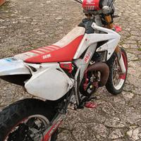 honda HM 50cc