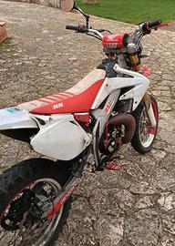 honda HM 50cc