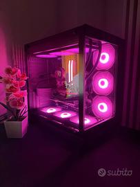 Pc Gaming - Fascia Alta