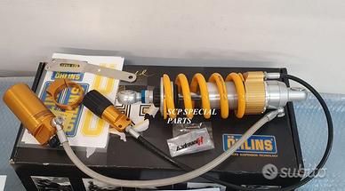 AMMORTIZZATORE OHLINS AG2051 APRILIA RS 660