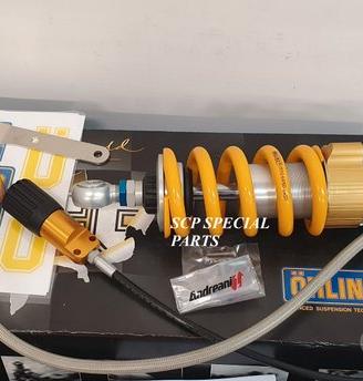 AMMORTIZZATORE OHLINS AG2051 APRILIA RS 660