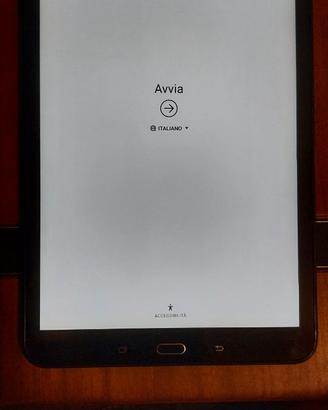 Samsung Galaxy Tab A 10.1 Wi-Fi 16 GB