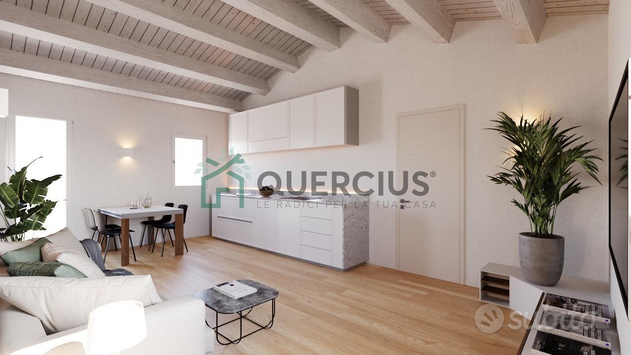 Apartment in Veronella, Bruso - Vista 3