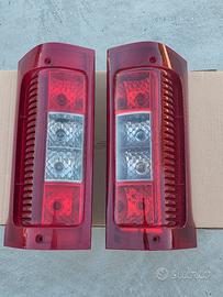FANALI  POSTERIORI PER FIAT DUCATO 