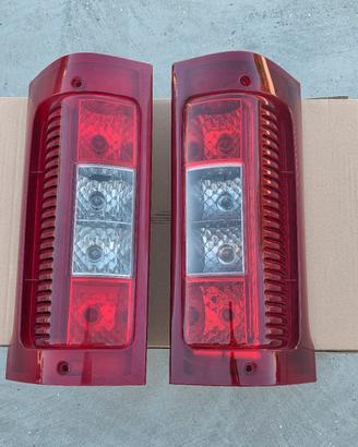 FANALI  POSTERIORI PER FIAT DUCATO 