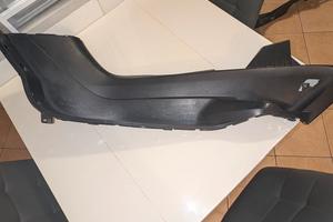 sottopedana dx Majesty 400