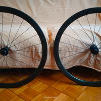 Roval CL 40 Disc carbon