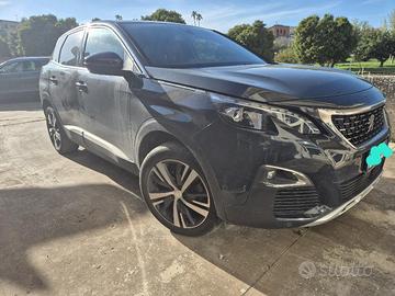 Peugeot 3008 GT 1.5 BlueHDi 130 CV 