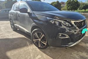 Peugeot 3008 GT 1.5 BlueHDi 130 CV 