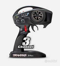 Radiocomando Traxxas TRX 6529X