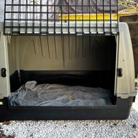 Kennel/ trasportino cane taglia grande