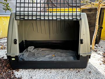 Kennel/ trasportino cane taglia grande