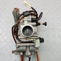 CARBURATORE KEIHIN KAWASAKI KXF 250 2007 2008 2006