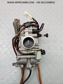 CARBURATORE KEIHIN KAWASAKI KXF 250 2007 2008 2006