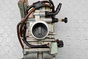 CARBURATORE KEIHIN KAWASAKI KXF 250 2007 2008 2006