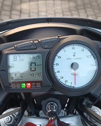 Ducati Multistrada 1000DS
