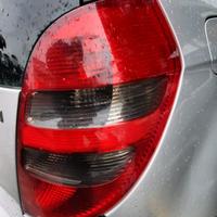 MERCEDES-BENZ A200 ANNO 2006 - STOP POSTERIORE DES