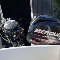 Tullio abbate con mercury pro