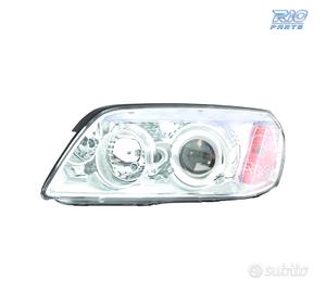 FARO SINISTRO CHEVROLET CAPTIVA 09-11