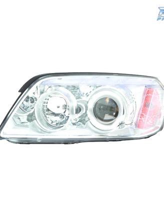 FARO SINISTRO CHEVROLET CAPTIVA 09-11