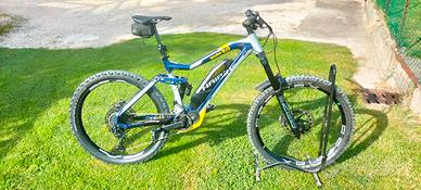 haibike xduro 7.0