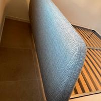 Letto matrimoniale Bonaldo king size