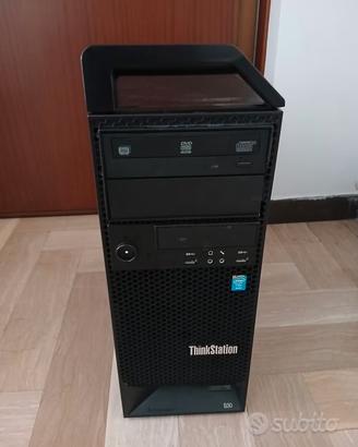 32GB RAM GTX1050ti 4gb PC Workstation Xeon 8core