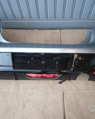 Paraurti posteriore Peugeot 308