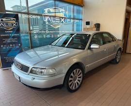 Audi A8 2.5TDI 150cv Manuale 6M