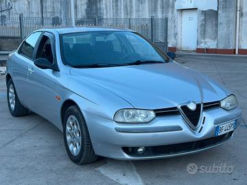 Alfa romeo 156 1999