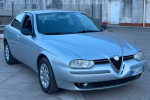 Alfa romeo 156 1999