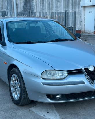 Alfa romeo 156 1999