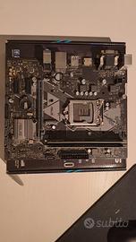 Scheda Madre Asus Prime H310M-AR2.0 +Kimgstom16GB
