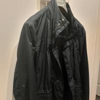 Giacca a vento GEOX Tecnologia Respira taglia L