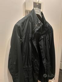 Giacca a vento GEOX Tecnologia Respira taglia L