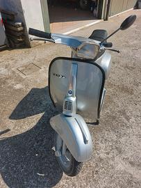 Vespa 50 special