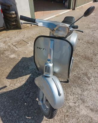 Vespa 50 special